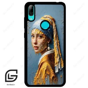 قاب گوشی هوآوی Y7 2019 (Huawei Y7 2019 ) طرح دخترانه کد 2459