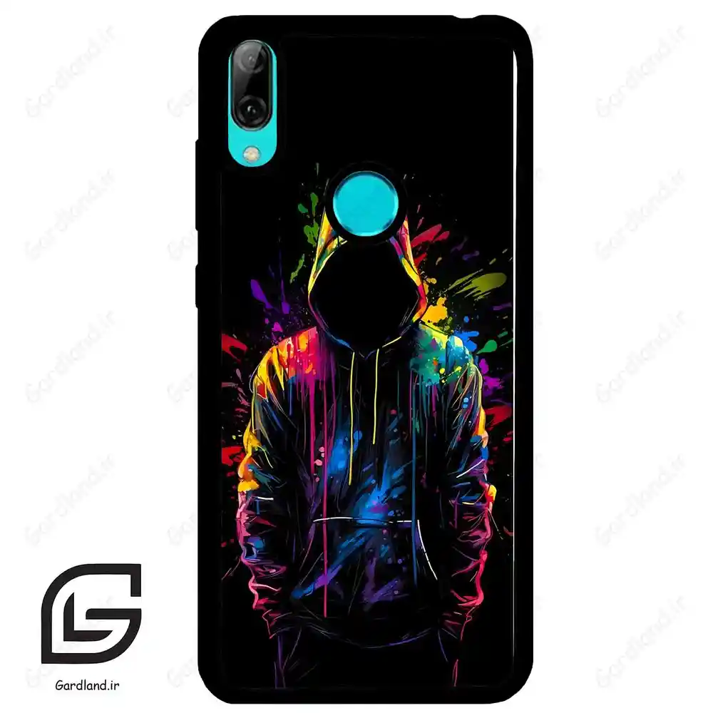 قاب گوشی هوآوی Y7 2019 (Huawei Y7 2019 ) طرح پسرانه کد 2473