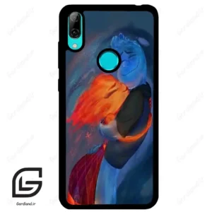قاب گوشی هوآوی Y7 2019 (Huawei Y7 2019 ) طرح اب کد 2497