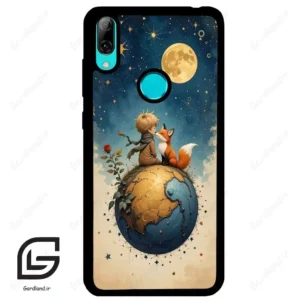 قاب گوشی هوآوی Y7 2019 (Huawei Y7 2019 ) طرح شازده کد 2500