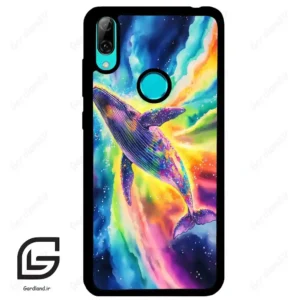 قاب گوشی هوآوی Y7 2019 (Huawei Y7 2019 ) طرح نقاشی کد 2513
