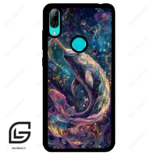 قاب گوشی هوآوی Y7 2019 (Huawei Y7 2019 ) طرح نقاشی کد 2514