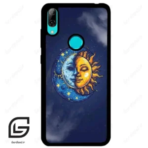 قاب گوشی هوآوی Y7 2019 (Huawei Y7 2019 ) طرح انیمیشن کد 2518