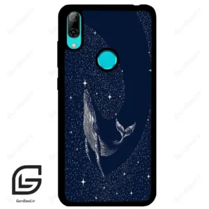 قاب گوشی هوآوی Y7 2019 (Huawei Y7 2019 ) طرح وال کد 2520