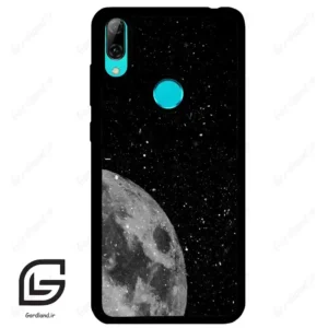 قاب گوشی هوآوی Y7 2019 (Huawei Y7 2019 ) طرح ماه کد 2542