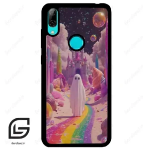 قاب گوشی هوآوی Y7 2019 (Huawei Y7 2019 ) طرح انیمیشن کد 2561
