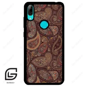 قاب گوشی هوآوی Y7 2019 (Huawei Y7 2019 ) طرح نقاشی کد 2570