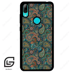 قاب گوشی هوآوی Y7 2019 (Huawei Y7 2019 ) طرح خانومانه کد 2571