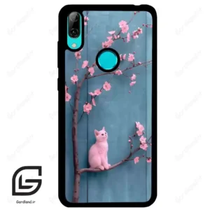 قاب گوشی هوآوی Y7 2019 (Huawei Y7 2019 ) طرح فانتزی کد 2575