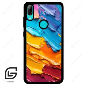 قاب گوشی هوآوی Y7 2019 (Huawei Y7 2019 ) طرح نقاشی کد 2606