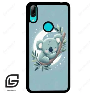قاب گوشی هوآوی Y7 2019 (Huawei Y7 2019 ) طرح کوالا کد 2621