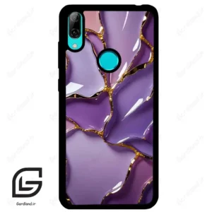 قاب گوشی هوآوی Y7 2019 (Huawei Y7 2019 ) طرح خانومانه کد 2648