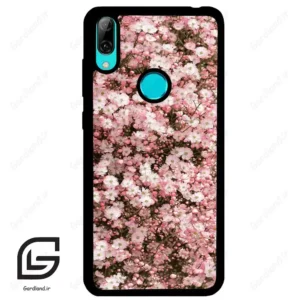 قاب گوشی هوآوی Y7 2019 (Huawei Y7 2019 ) طرح گل کد 2660