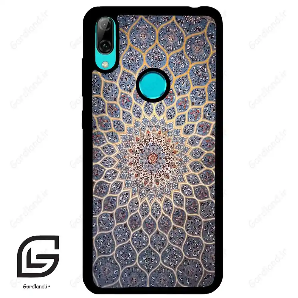 قاب گوشی هوآوی Y7 2019 (Huawei Y7 2019 ) طرح زیبا کد 2664