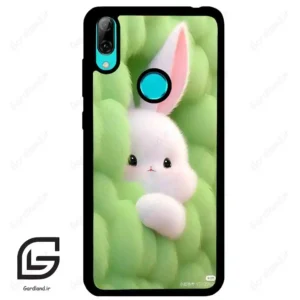 قاب گوشی هوآوی Y7 2019 (Huawei Y7 2019 ) طرح کیوت کد 2676