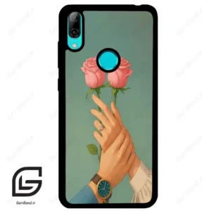 قاب گوشی هوآوی Y7 2019 (Huawei Y7 2019 ) طرح عهد کد 2678
