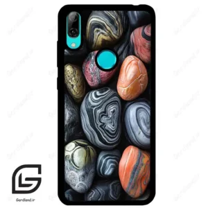 قاب گوشی هوآوی Y7 2019 (Huawei Y7 2019 ) طرح سنگ کد 2680