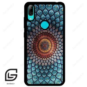 قاب گوشی هوآوی Y7 2019 (Huawei Y7 2019 ) طرح خاص کد 2689