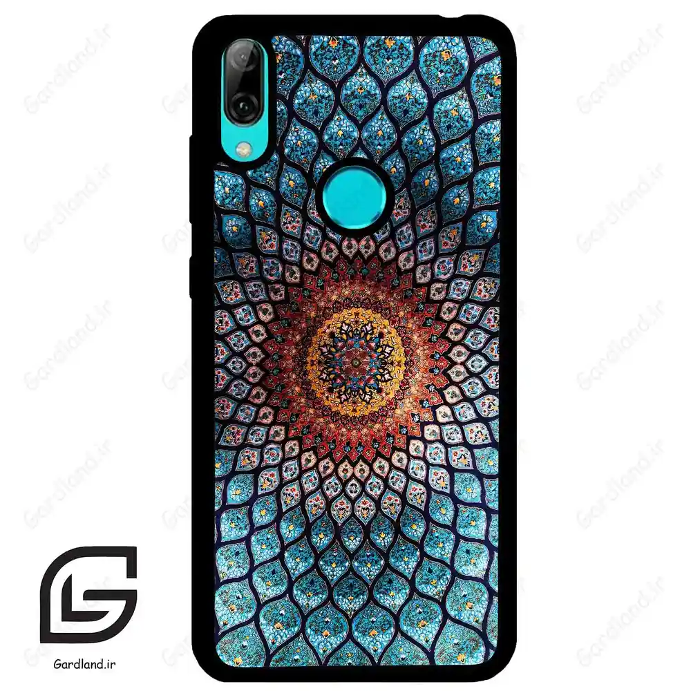قاب گوشی هوآوی Y7 2019 (Huawei Y7 2019 ) طرح خاص کد 2689
