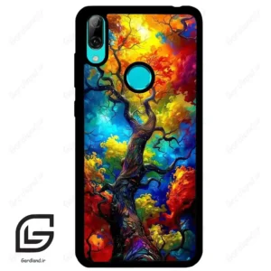قاب گوشی هوآوی Y7 2019 (Huawei Y7 2019 ) طرح خاص کد 2691