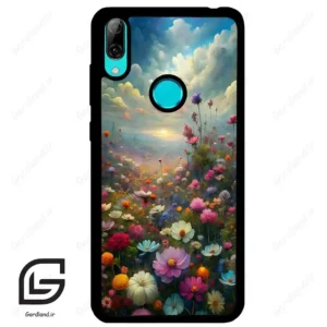 قاب گوشی هوآوی Y7 2019 (Huawei Y7 2019 ) طرح طبیعت کد 2696
