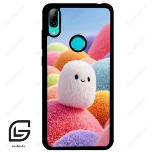 قاب گوشی هوآوی Y7 2019 (Huawei Y7 2019 ) طرح فانتزی کد 2697