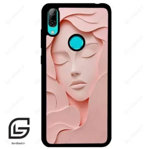 قاب گوشی هوآوی Y7 2019 (Huawei Y7 2019 ) طرح چهره کد 2704