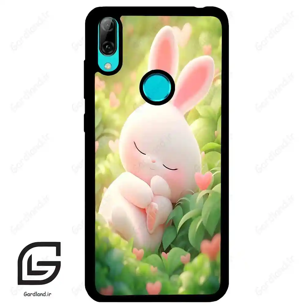 قاب گوشی هوآوی Y7 2019 (Huawei Y7 2019 ) طرح کودکانه کد 2713