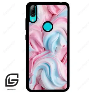قاب گوشی هوآوی Y7 2019 (Huawei Y7 2019 ) طرح بستنی کد 2715