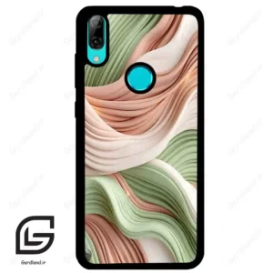 قاب گوشی هوآوی Y7 2019 (Huawei Y7 2019 ) طرح مینیمال کد 2716