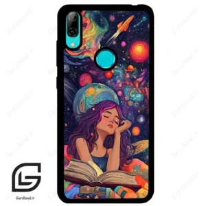 قاب گوشی هوآوی Y7 2019 (Huawei Y7 2019 ) طرح رویا کد 2718