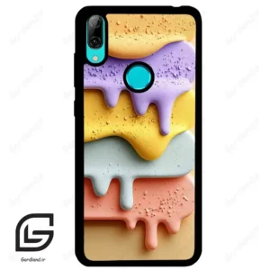قاب گوشی هوآوی Y7 2019 (Huawei Y7 2019 ) طرح ساده کد 2721