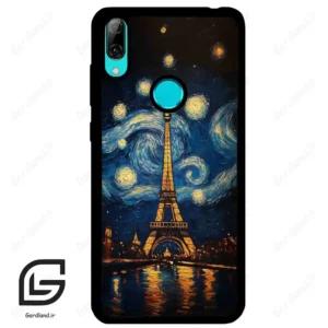 قاب گوشی هوآوی Y7 2019 (Huawei Y7 2019 ) طرح ونگوک کد 2730