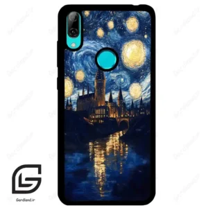 قاب گوشی هوآوی Y7 2019 (Huawei Y7 2019 ) طرح ونگوک کد 2733
