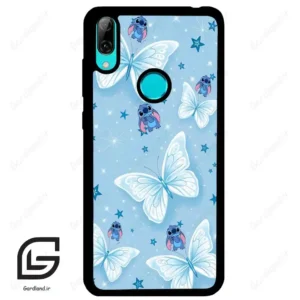 قاب گوشی هوآوی Y7 2019 (Huawei Y7 2019 ) طرح کودکانه کد 2743