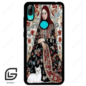 قاب گوشی هوآوی Y7 2019 (Huawei Y7 2019 ) طرح سنتی کد 2746