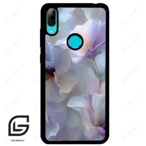 قاب گوشی هوآوی Y7 2019 (Huawei Y7 2019 ) طرح گل کد 2748
