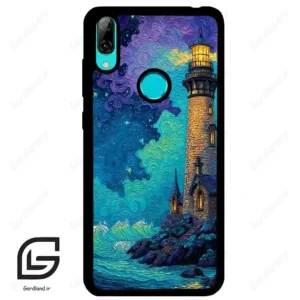 قاب گوشی هوآوی Y7 2019 (Huawei Y7 2019 ) طرح فانوس کد 2759