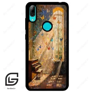 قاب گوشی هوآوی Y7 2019 (Huawei Y7 2019 ) طرح نقاشی کد 2764
