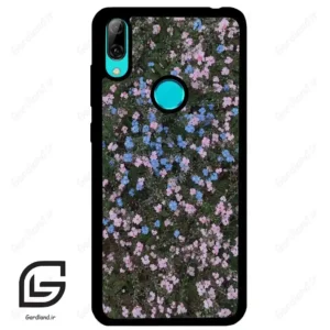 قاب گوشی هوآوی Y7 2019 (Huawei Y7 2019 ) طرح گل کد 2769