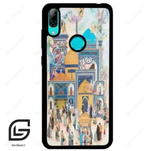 قاب گوشی هوآوی Y7 2019 (Huawei Y7 2019 ) طرح زیارت کد 2770