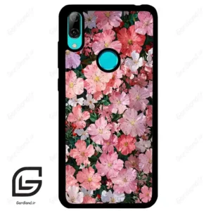 قاب گوشی هوآوی Y7 2019 (Huawei Y7 2019 ) طرح گل کد 2774