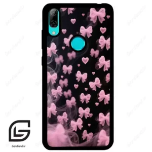 قاب گوشی هوآوی Y7 2019 (Huawei Y7 2019 ) طرح پاپیون کد 2778