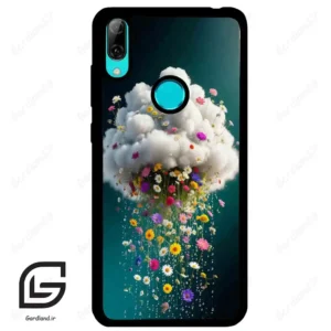قاب گوشی هوآوی Y7 2019 (Huawei Y7 2019 ) طرح ابر کد 2780