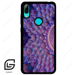قاب گوشی هوآوی Y7 2019 (Huawei Y7 2019 ) طرح سنتی کد 2781