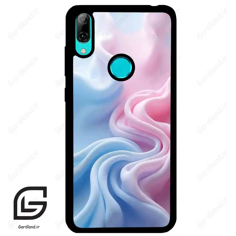 قاب گوشی هوآوی Y7 2019 (Huawei Y7 2019 ) طرح ساده کد 2785