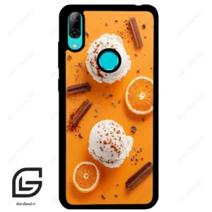 قاب گوشی هوآوی Y7 2019 (Huawei Y7 2019 ) طرح خوشمزه کد 2799