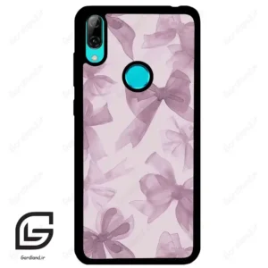 قاب گوشی هوآوی Y7 2019 (Huawei Y7 2019 ) طرح پاپیون کد 2800