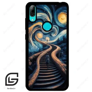 قاب گوشی هوآوی Y7 2019 (Huawei Y7 2019 ) طرح خاص کد 2809