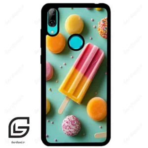 قاب گوشی هوآوی Y7 2019 (Huawei Y7 2019 ) طرح بستنی کد 2811